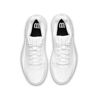 Wilson Rush 5 Tour White