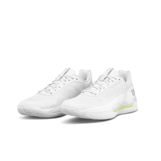 Wilson Rush 5 Tour White