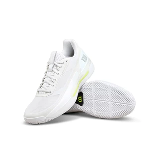 Wilson Rush 5 Tour White