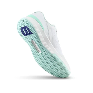 Wilson Intrigue Pro White/Bay Women