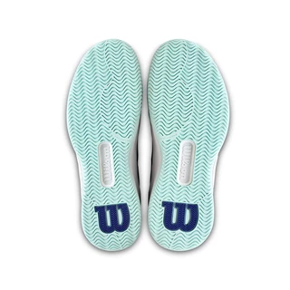 Wilson Intrigue Pro White/Bay Women