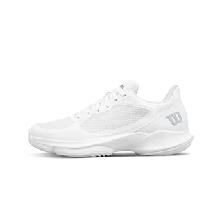 Wilson Hurakn Lite White/Silver Woman