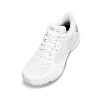Wilson Hurakn Lite White/Silver Woman