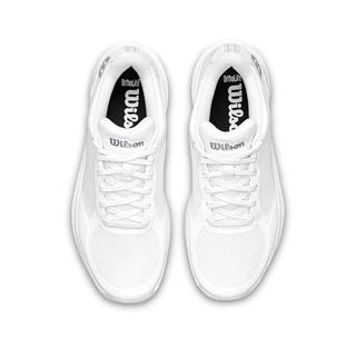 Wilson Hurakn Lite White/Silver Woman