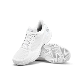 Wilson Hurakn Lite White/Silver Woman