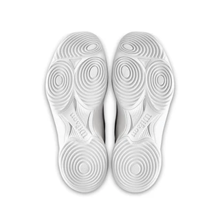 Wilson Hurakn Lite White/Silver Woman