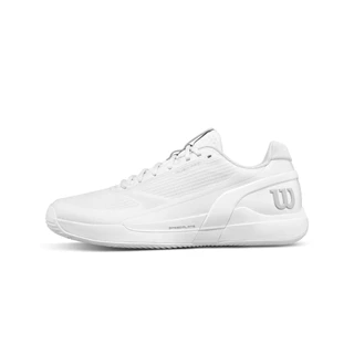 Wilson Rush Pro 5 Padel White