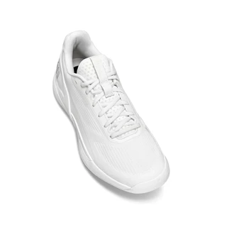 Wilson Rush Pro 5 Padel White