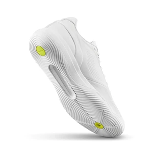 Wilson Rush Pro 5 Padel White