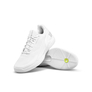 Wilson Rush Pro 5 Padel White