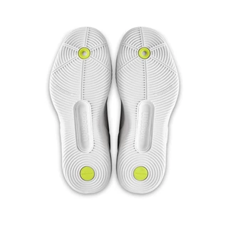 Wilson Rush Pro 5 Padel White