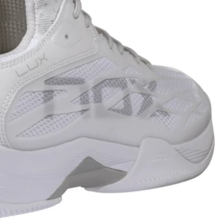 Nox AT10 Luxury White/Grey 2026