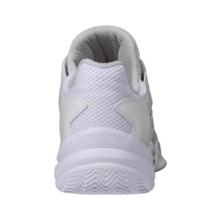 Nox AT10 Luxury White/Grey 2026