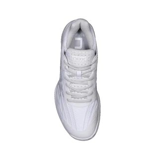 Nox AT10 Luxury White/Grey 2026