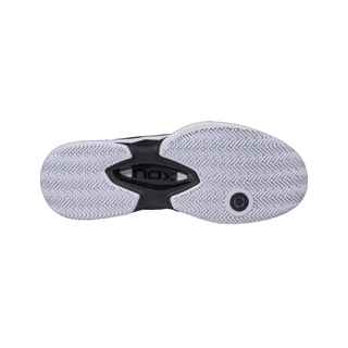 Nox AT10 Luxury Black/White 2026