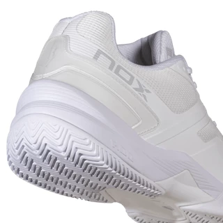 Nox AT10 Pro White/Grey 2026