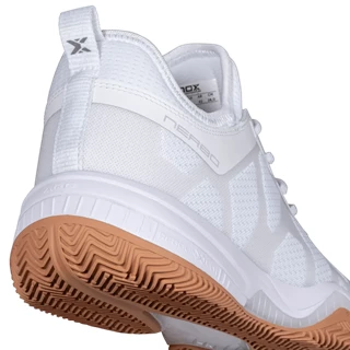 Nox Nerbo White/Caramel 2026