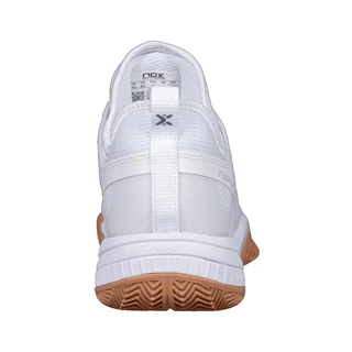 Nox Nerbo White/Caramel 2026