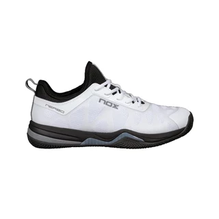 Nox Nerbo White/Raven 2026