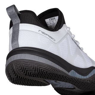 Nox Nerbo White/Raven 2026