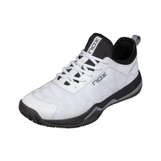 Nox Nerbo White/Raven 2026