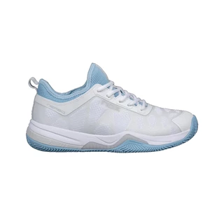 Nox Nerbo Women White/Dusk Blue