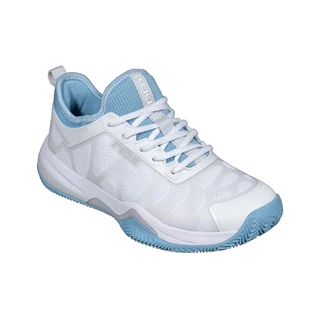 Nox Nerbo Women White/Dusk Blue