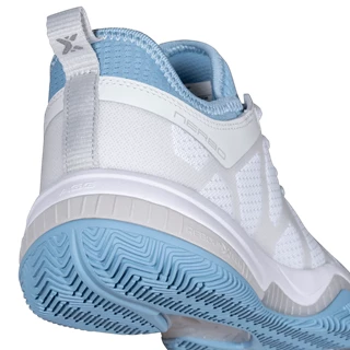Nox Nerbo Women White/Dusk Blue