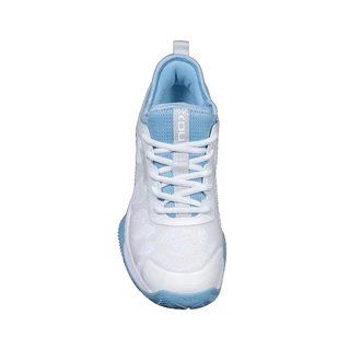 Nox Nerbo Women White/Dusk Blue