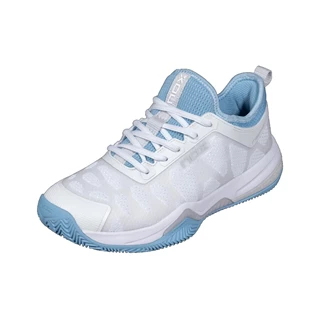 Nox Nerbo Women White/Dusk Blue