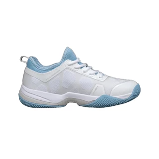 Nox Nerbo Women White/Dusk Blue
