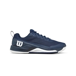 Wilson Rush Pro 4.5 Navy Blaze