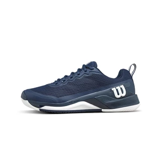 Wilson Rush Pro 4.5 Navy Blaze