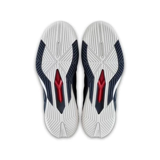 Wilson Rush Pro 4.5 Navy Blaze