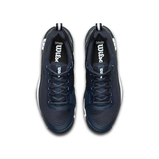 Wilson Rush Pro 4.5 Navy Blaze