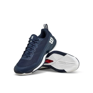 Wilson Rush Pro 4.5 Navy Blaze