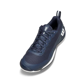 Wilson Rush Pro 4.5 Navy Blaze