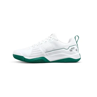 Wilson Rush Pro 4.5 White/Club Green