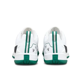 Wilson Rush Pro 4.5 White/Club Green