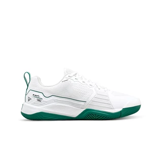 Wilson Rush Pro 4.5 White/Club Green