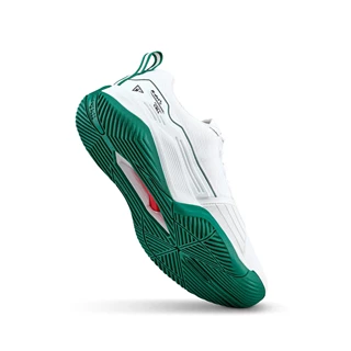 Wilson Rush Pro 4.5 White/Club Green