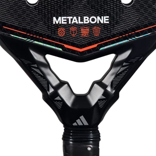 Adidas Metalbone 2026 - Ale Galán