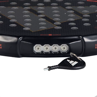 Adidas Metalbone 2026 - Ale Galán