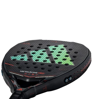 Adidas Metalbone HRD+ 2026 - Ale Galán