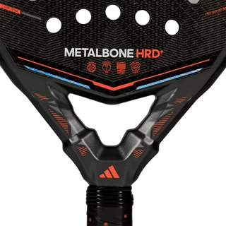 Adidas Metalbone HRD+ 2026 - Ale Galán