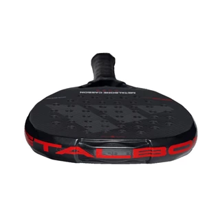 Adidas Metalbone Carbon 2026