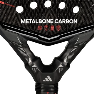 Adidas Metalbone Carbon 2026