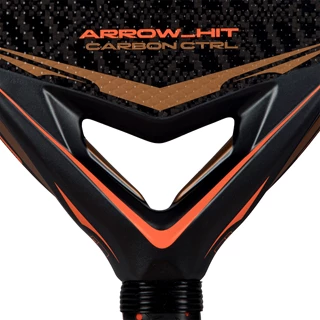 Adidas Arrow Hit Carbon CTRL 2026
