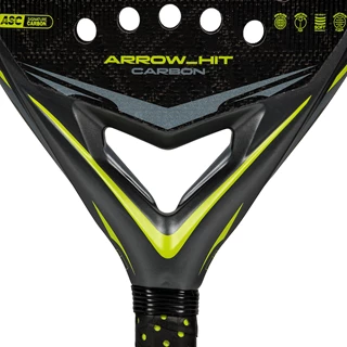 Adidas Arrow Hit Carbon 2026