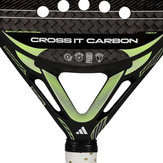 Adidas Cross IT Carbon 2026